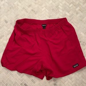 Patagonia Baggies 5 inch